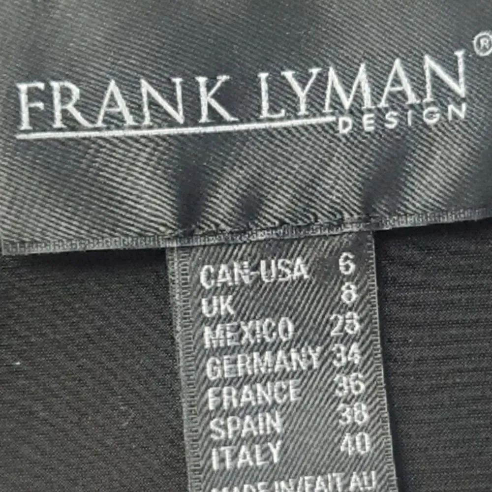 FRANK LYMAN Sunset Design Jacket - Picture 6 of 7